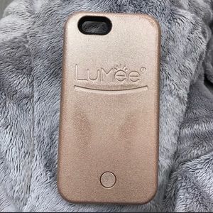 iPhone 6s Lumee Case